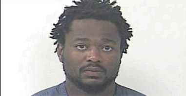 Elgin Malone, - St. Lucie County, FL 